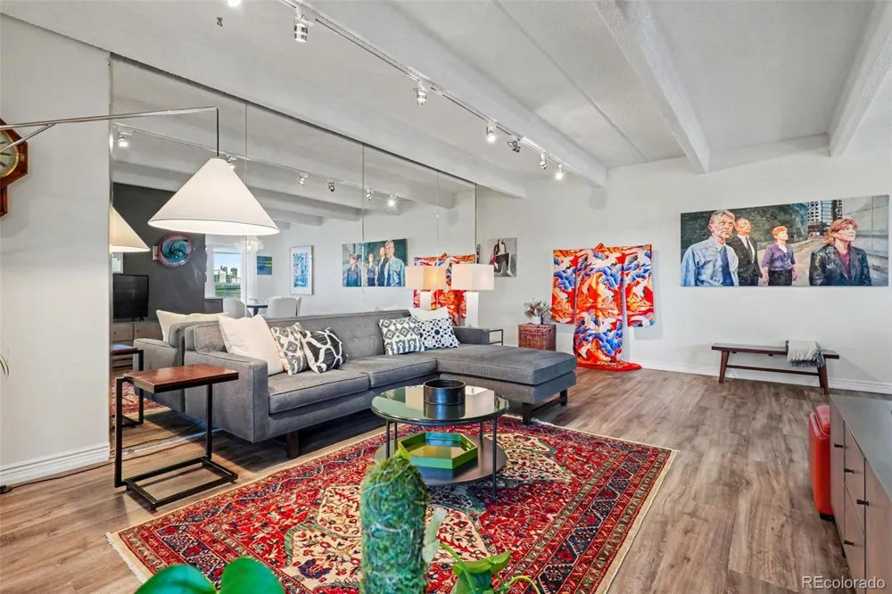 130 Pearl Street #501 Denver, CO 80203