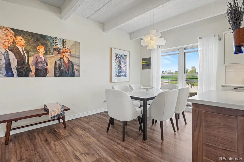 130 Pearl Street #501 Denver, CO 80203