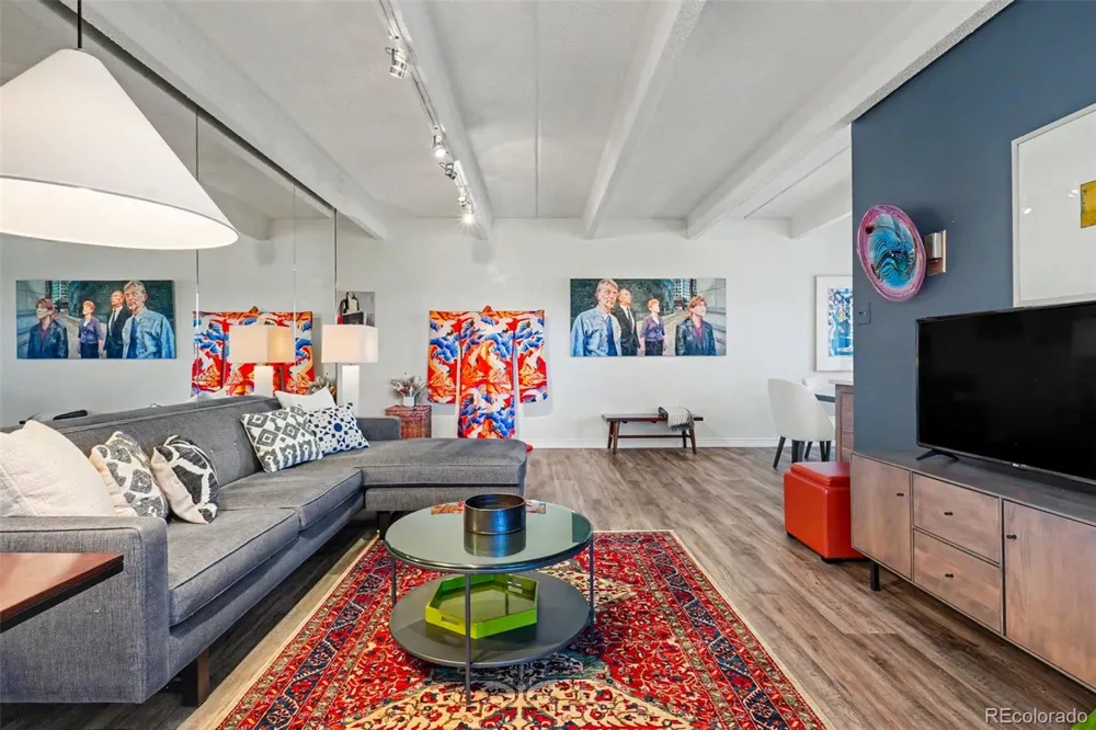 130 Pearl Street #501 Denver, CO 80203