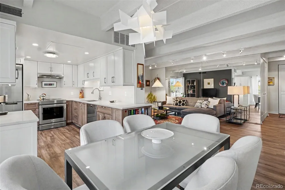 130 Pearl Street #501 Denver, CO 80203