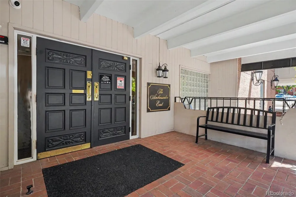 130 Pearl Street #501 Denver, CO 80203