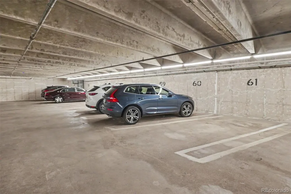 130 Pearl Street #501 Denver, CO 80203
