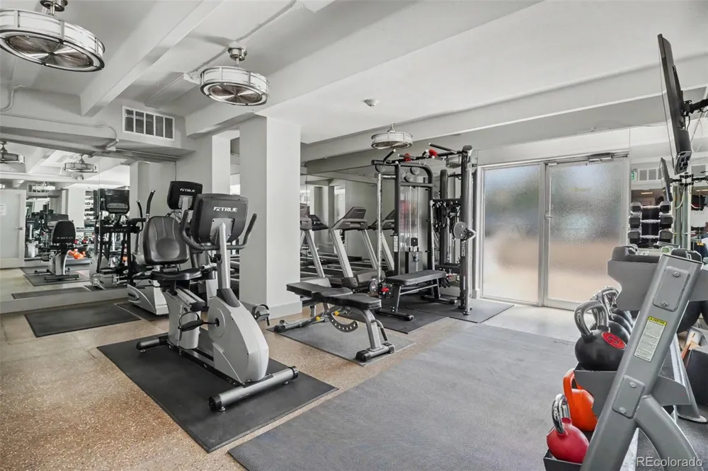 130 Pearl Street #501 Denver, CO 80203