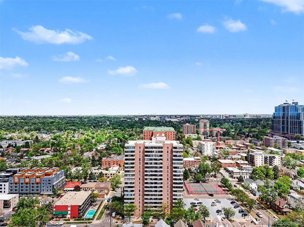 130 Pearl Street #501 Denver, CO 80203