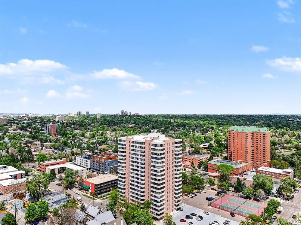 130 Pearl Street #501 Denver, CO 80203