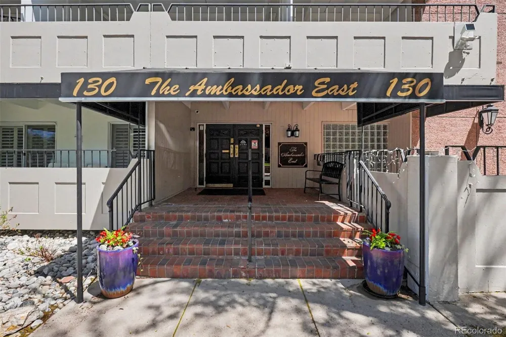 130 Pearl Street #501 Denver, CO 80203