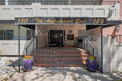 130 Pearl Street #501