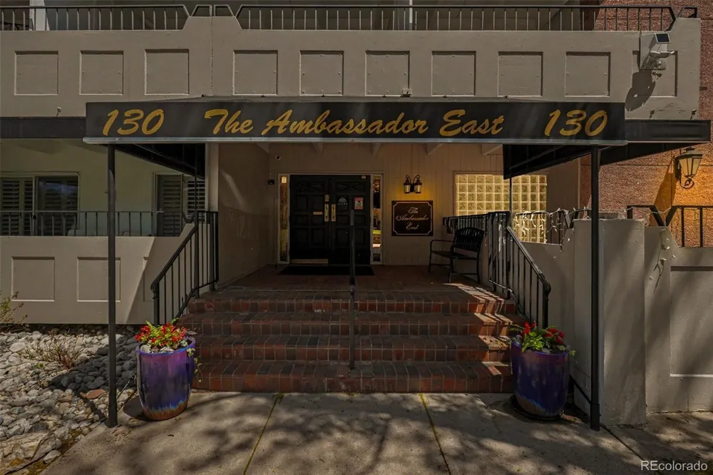 130 Pearl Street #501 Denver, CO 80203