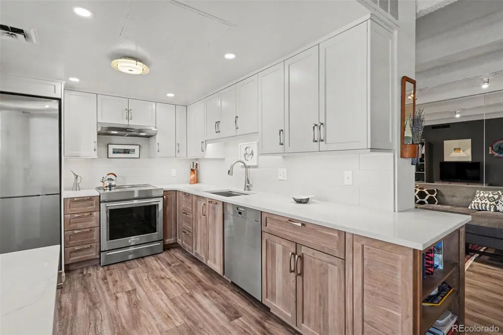 130 Pearl Street #501 Denver, CO 80203