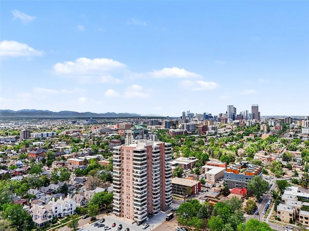 130 Pearl Street #501 Denver, CO 80203