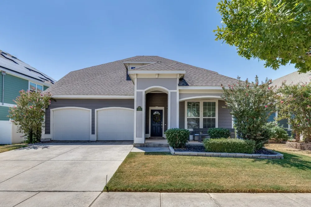 9140 Benevolent Court Providence Village, TX 76227