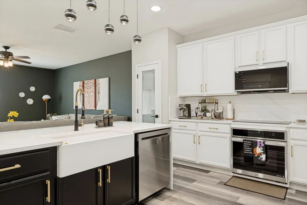 9140 Benevolent Court Providence Village, TX 76227