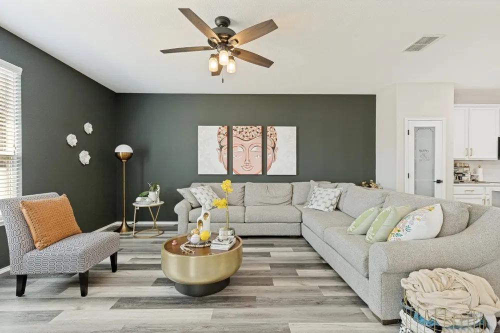 9140 Benevolent Court Providence Village, TX 76227