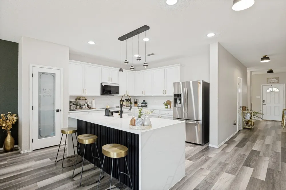 9140 Benevolent Court Providence Village, TX 76227
