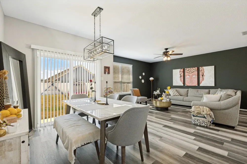 9140 Benevolent Court Providence Village, TX 76227