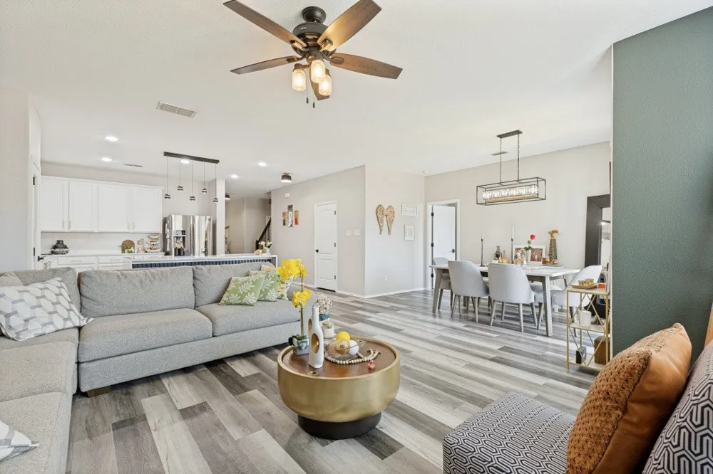 9140 Benevolent Court Providence Village, TX 76227