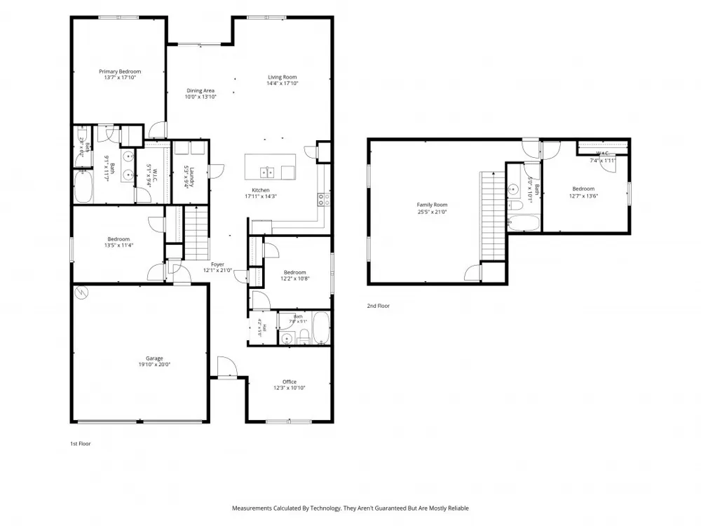 9140 Benevolent Court Providence Village, TX 76227