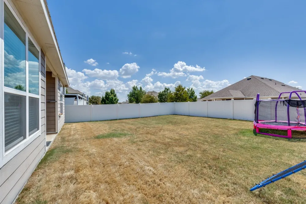 9140 Benevolent Court Providence Village, TX 76227