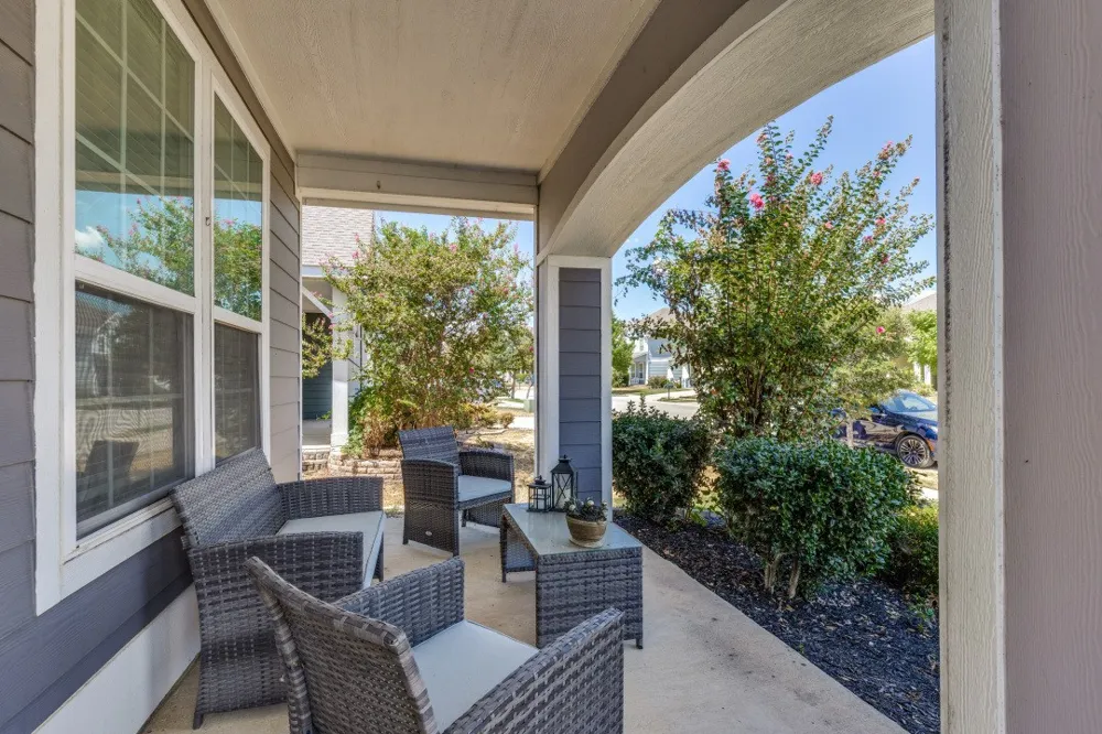 9140 Benevolent Court Providence Village, TX 76227