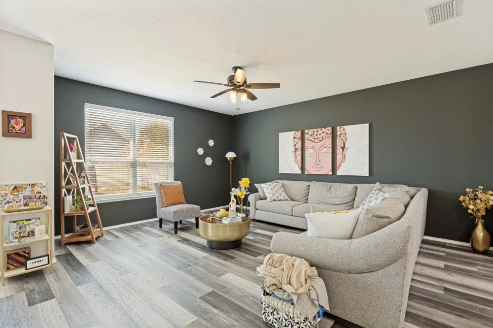 9140 Benevolent Court Providence Village, TX 76227