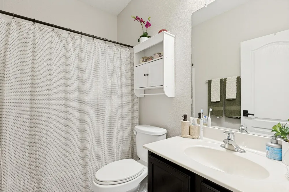 9140 Benevolent Court Providence Village, TX 76227