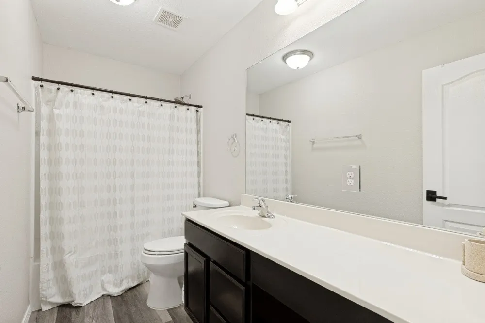 9140 Benevolent Court Providence Village, TX 76227