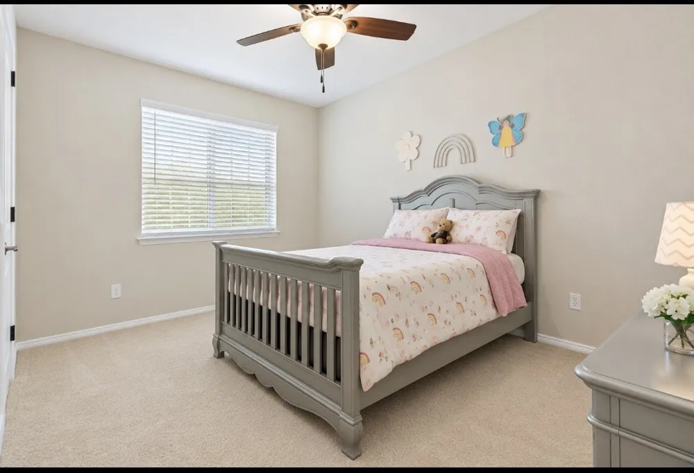 9140 Benevolent Court Providence Village, TX 76227
