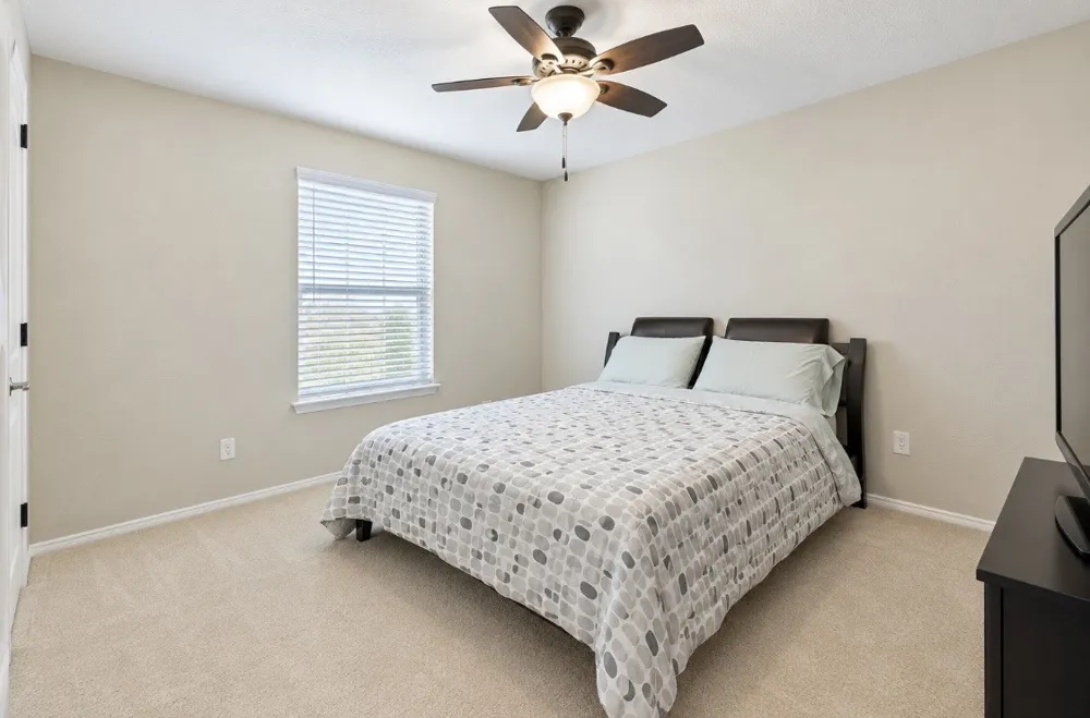 9140 Benevolent Court Providence Village, TX 76227