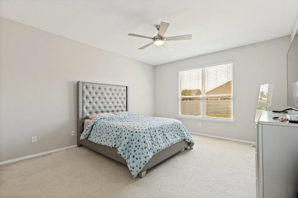 9140 Benevolent Court Providence Village, TX 76227
