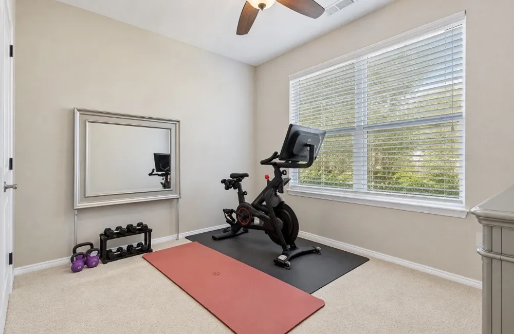 9140 Benevolent Court Providence Village, TX 76227
