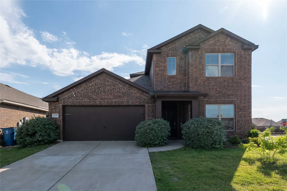 1229 Mount Olive Lane Forney, TX 75126