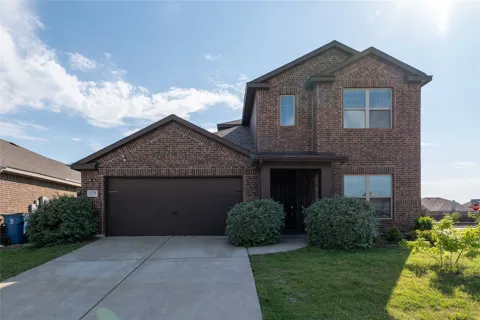 1229 Mount Olive Lane