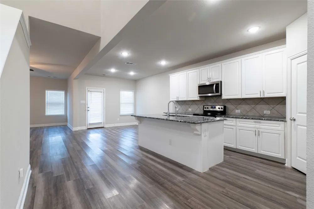 1229 Mount Olive Lane Forney, TX 75126