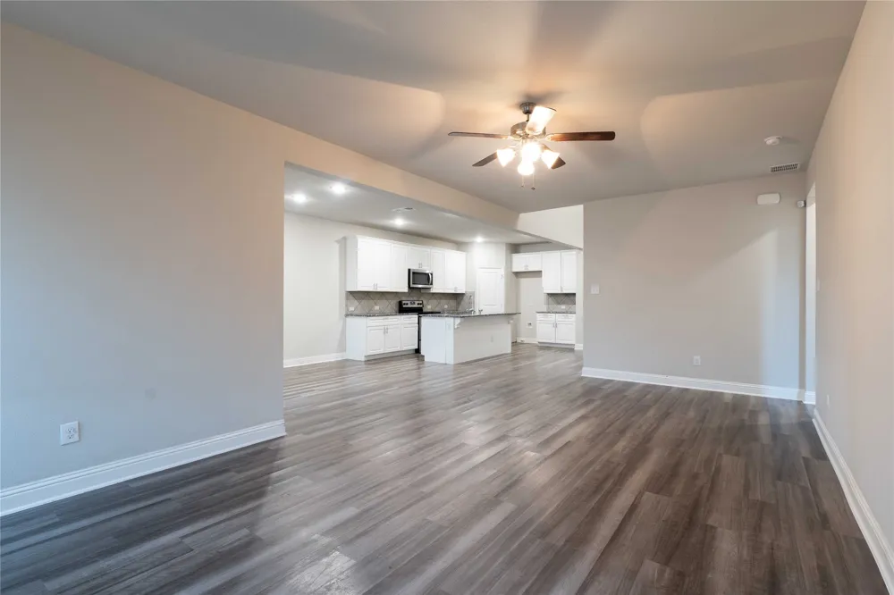1229 Mount Olive Lane Forney, TX 75126