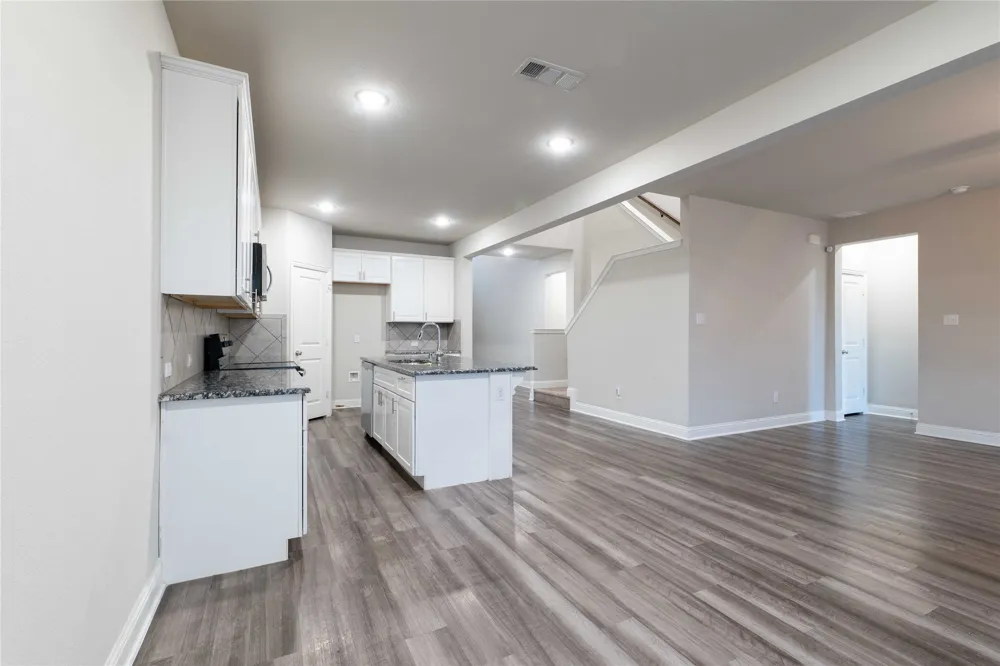 1229 Mount Olive Lane Forney, TX 75126