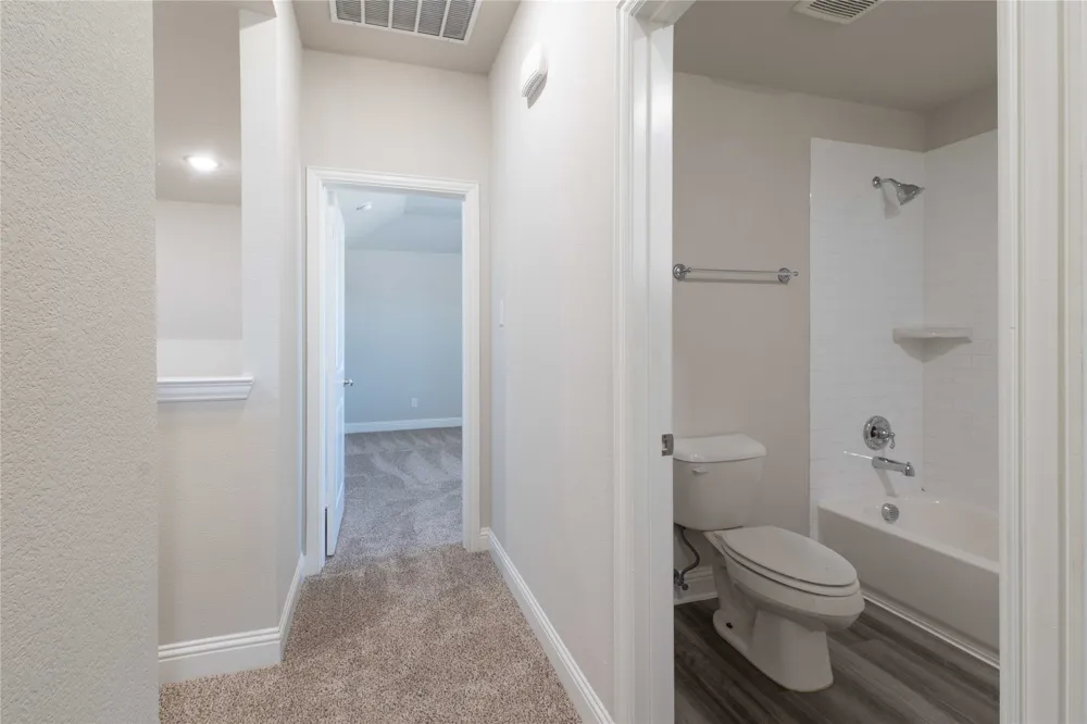 1229 Mount Olive Lane Forney, TX 75126