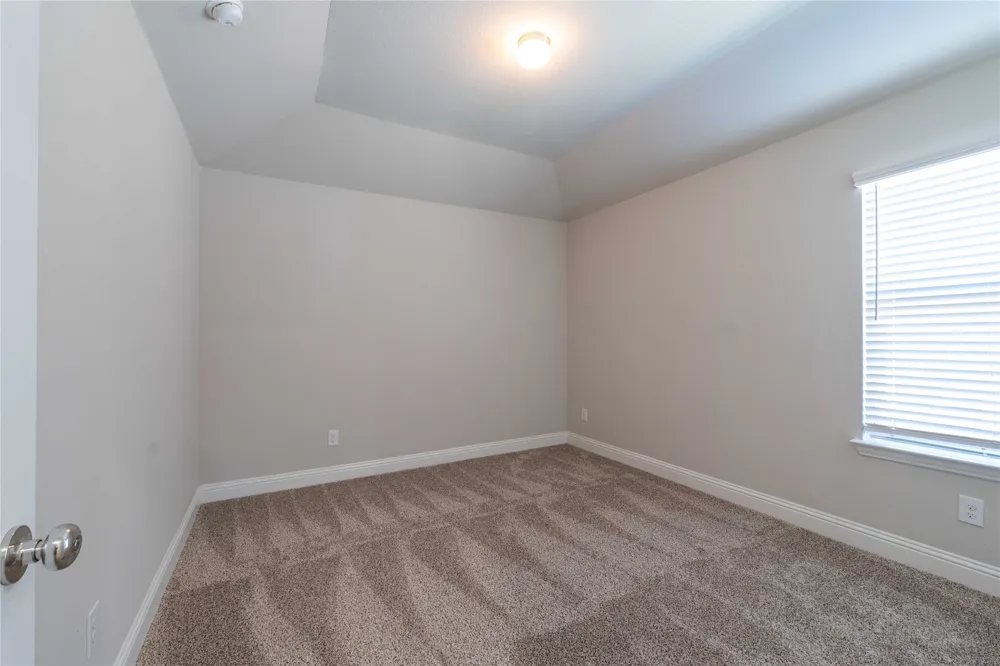 1229 Mount Olive Lane Forney, TX 75126