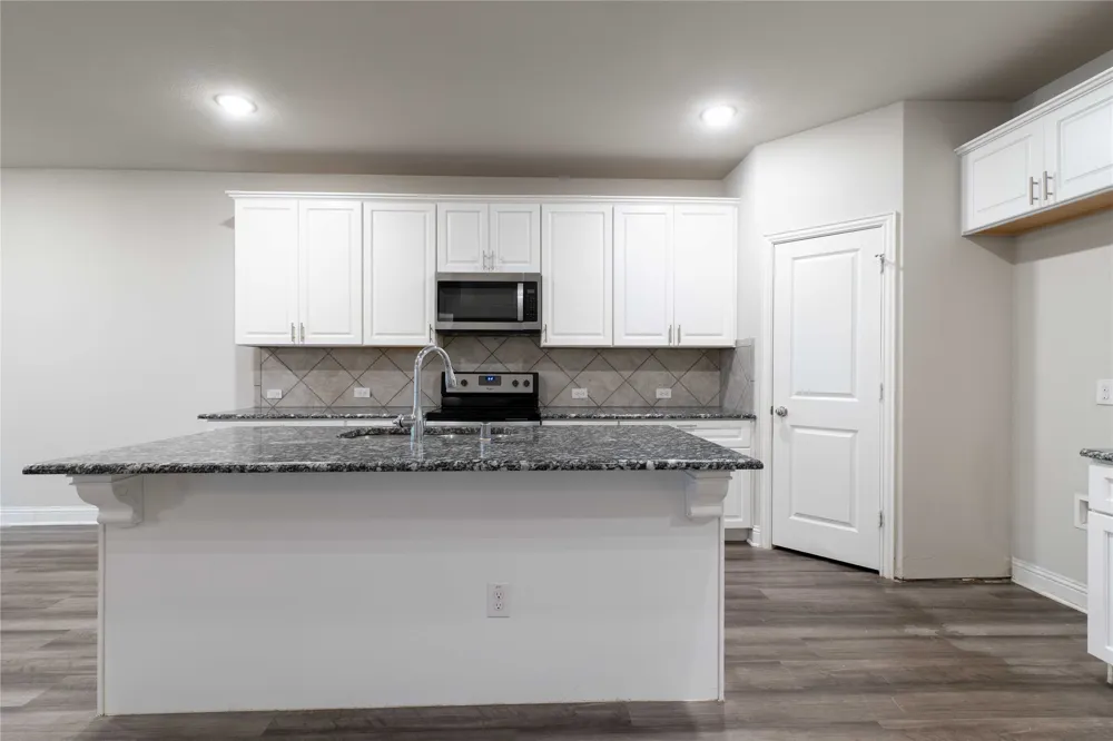 1229 Mount Olive Lane Forney, TX 75126