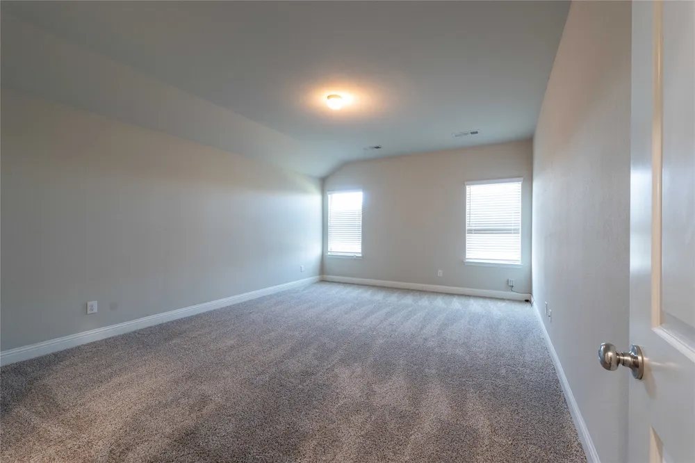 1229 Mount Olive Lane Forney, TX 75126