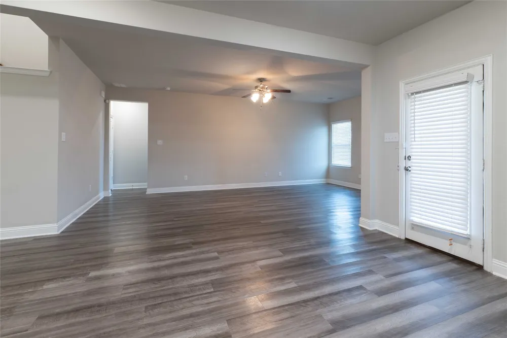 1229 Mount Olive Lane Forney, TX 75126