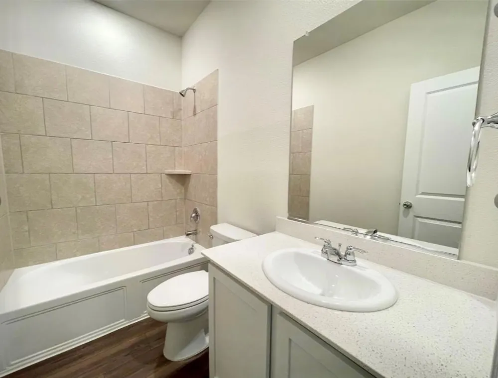2066 Charismatic Drive Forney, TX 75126