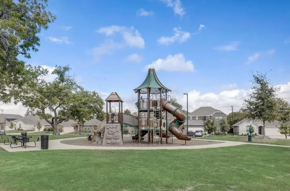 2066 Charismatic Drive Forney, TX 75126