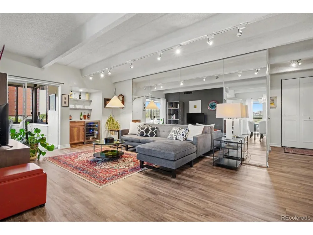 130 Pearl Street #501 Denver, CO 80203