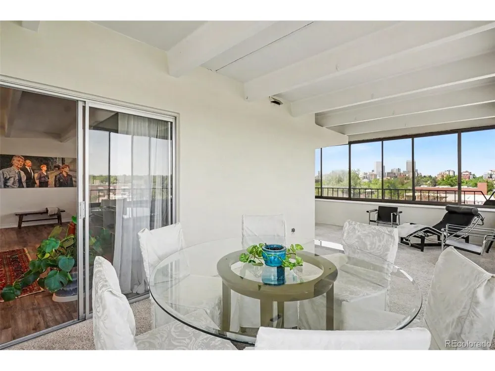 130 Pearl Street #501 Denver, CO 80203