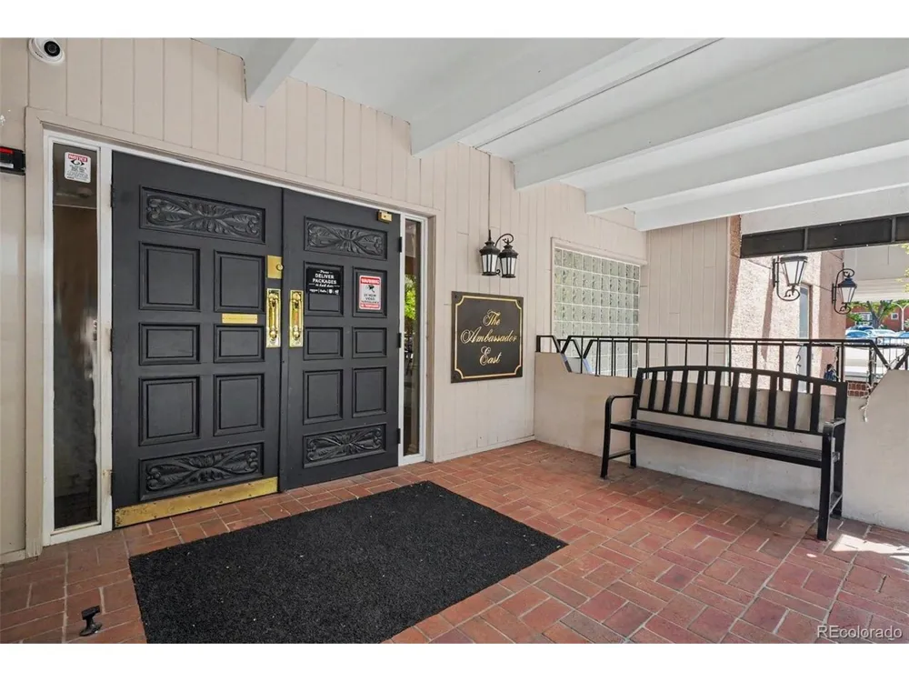 130 Pearl Street #501 Denver, CO 80203