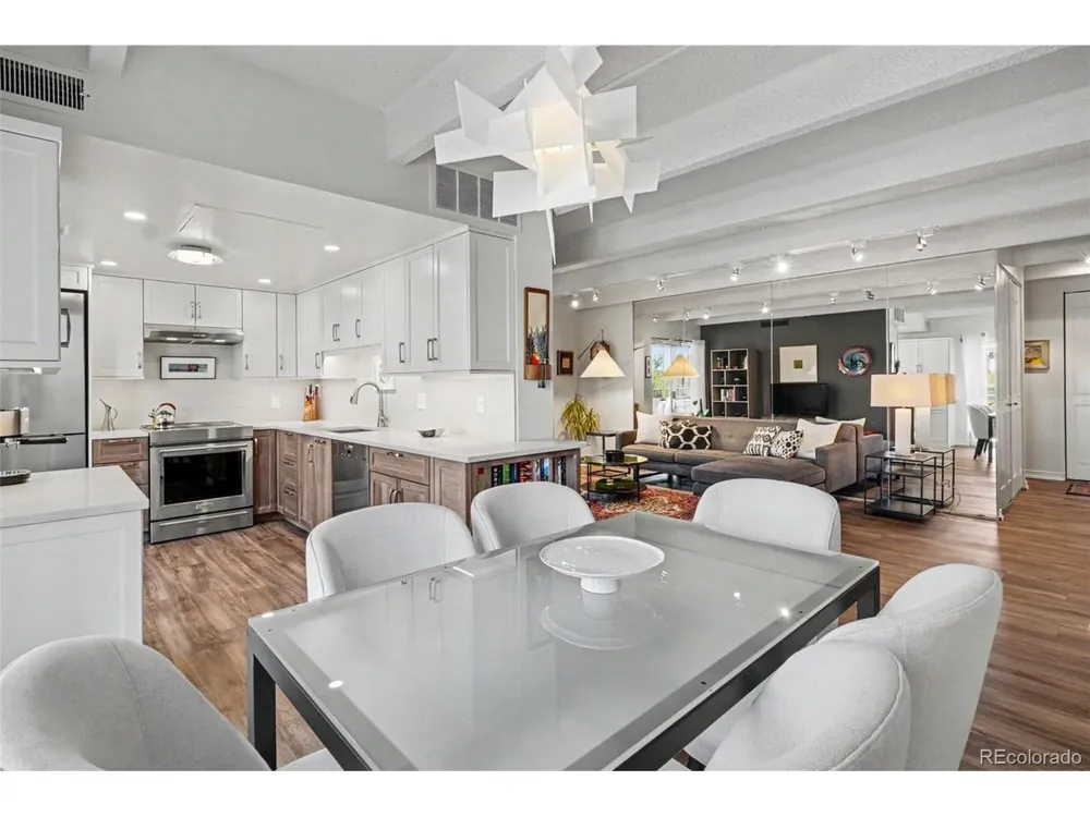 130 Pearl Street #501 Denver, CO 80203