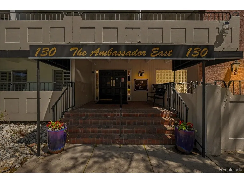 130 Pearl Street #501 Denver, CO 80203