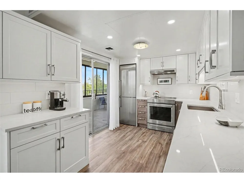 130 Pearl Street #501 Denver, CO 80203