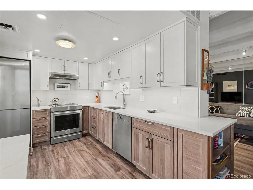 130 Pearl Street #501 Denver, CO 80203