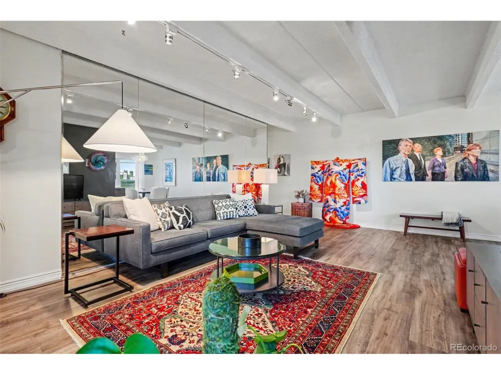 130 Pearl Street #501 Denver, CO 80203